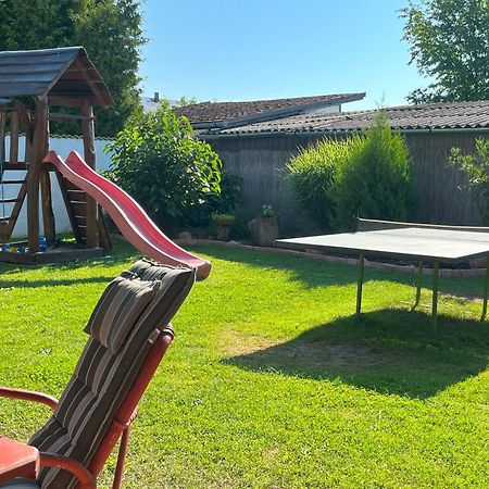 Cseresznyes Haz Lipót Exteriér fotografie